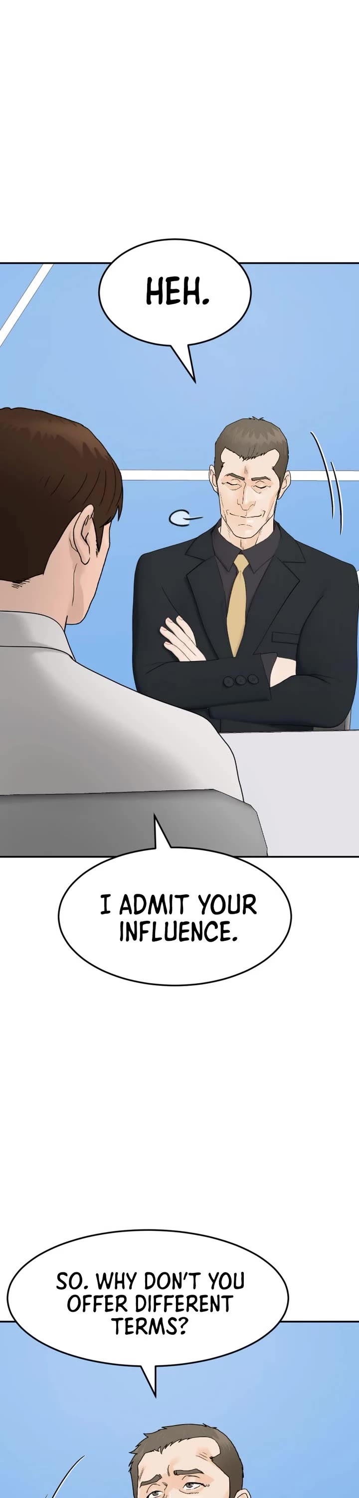From the Grave and Back Chapter 204 page 41 - Chapter 204