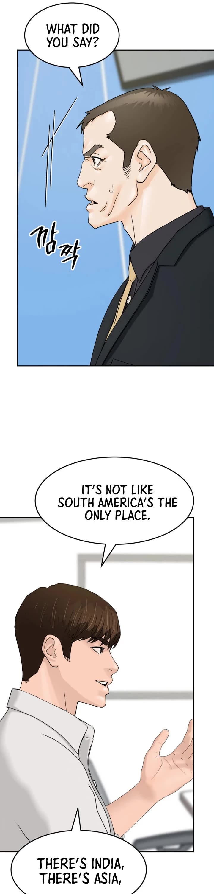 From the Grave and Back Chapter 204 page 44 - Chapter 204