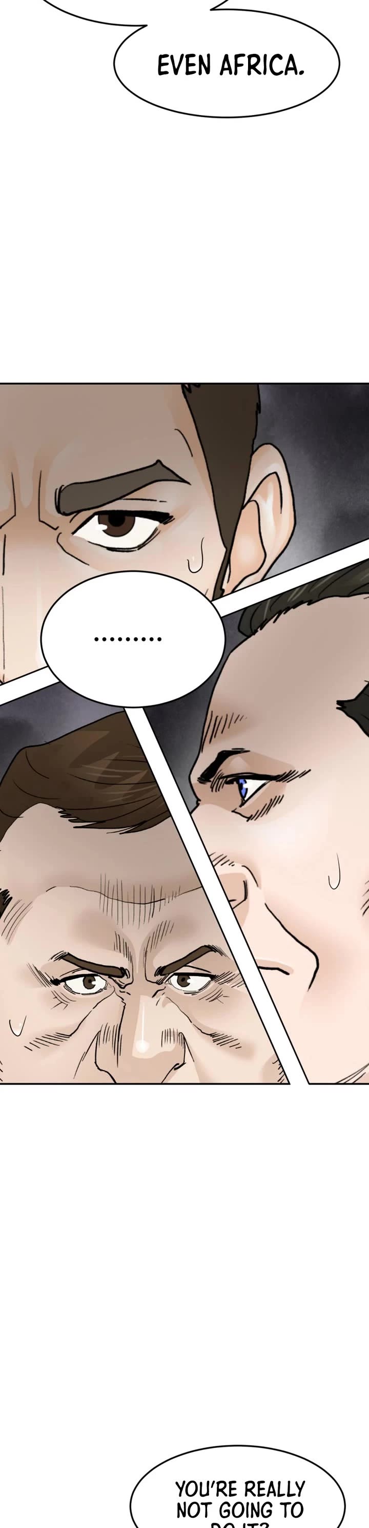 From the Grave and Back Chapter 204 page 45 - Chapter 204