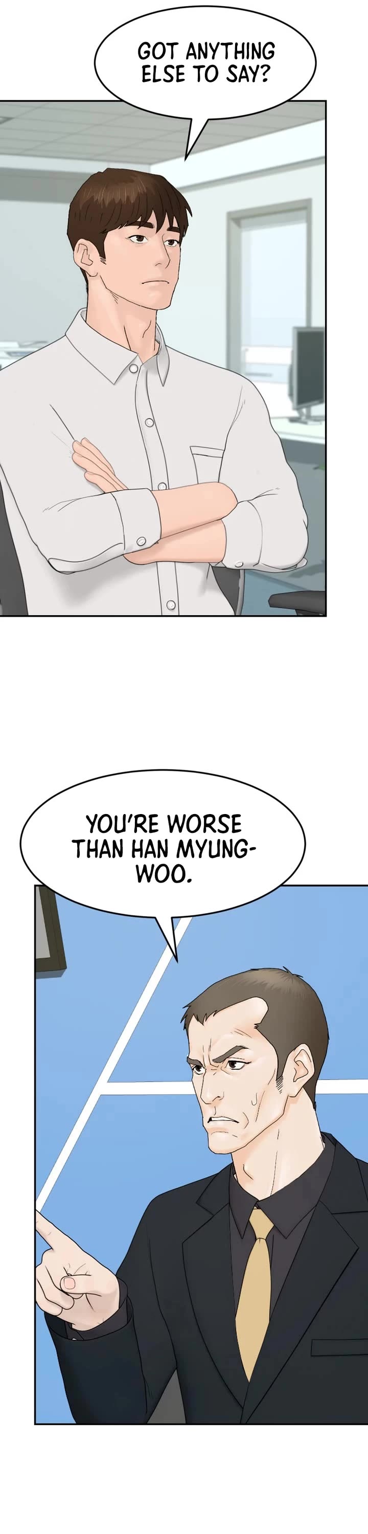 From the Grave and Back Chapter 204 page 47 - Chapter 204