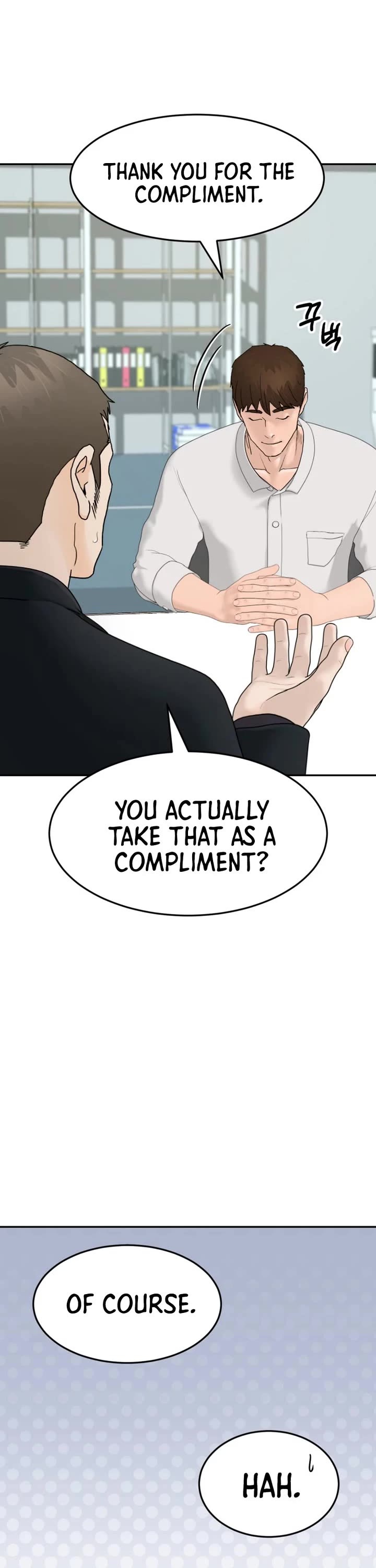 From the Grave and Back Chapter 204 page 48 - Chapter 204