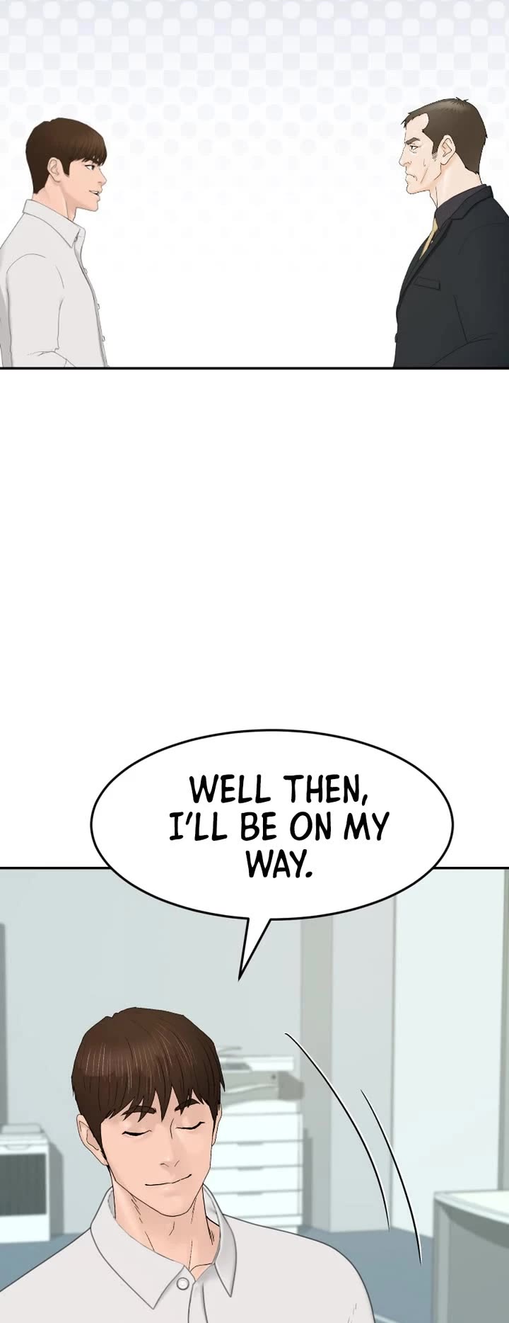 From the Grave and Back Chapter 204 page 49 - Chapter 204