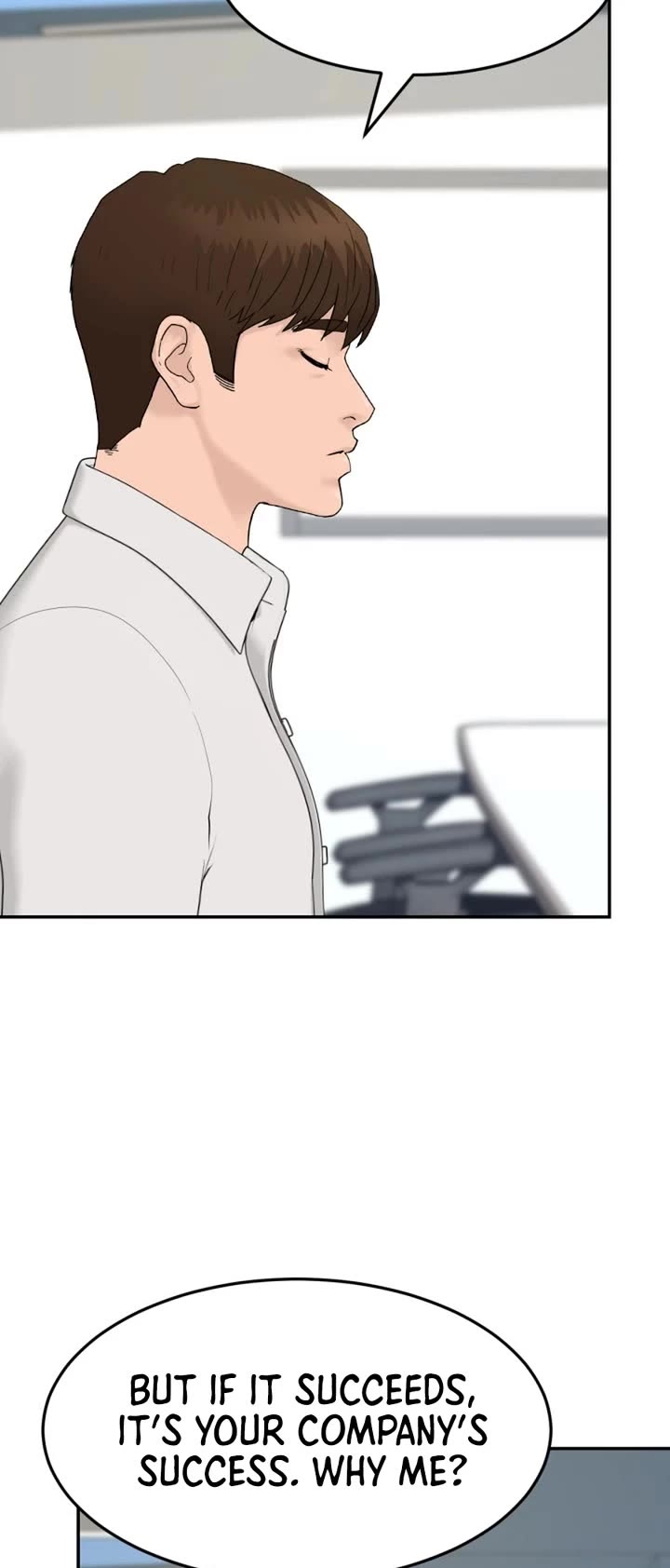 From the Grave and Back Chapter 204 page 7 - Chapter 204