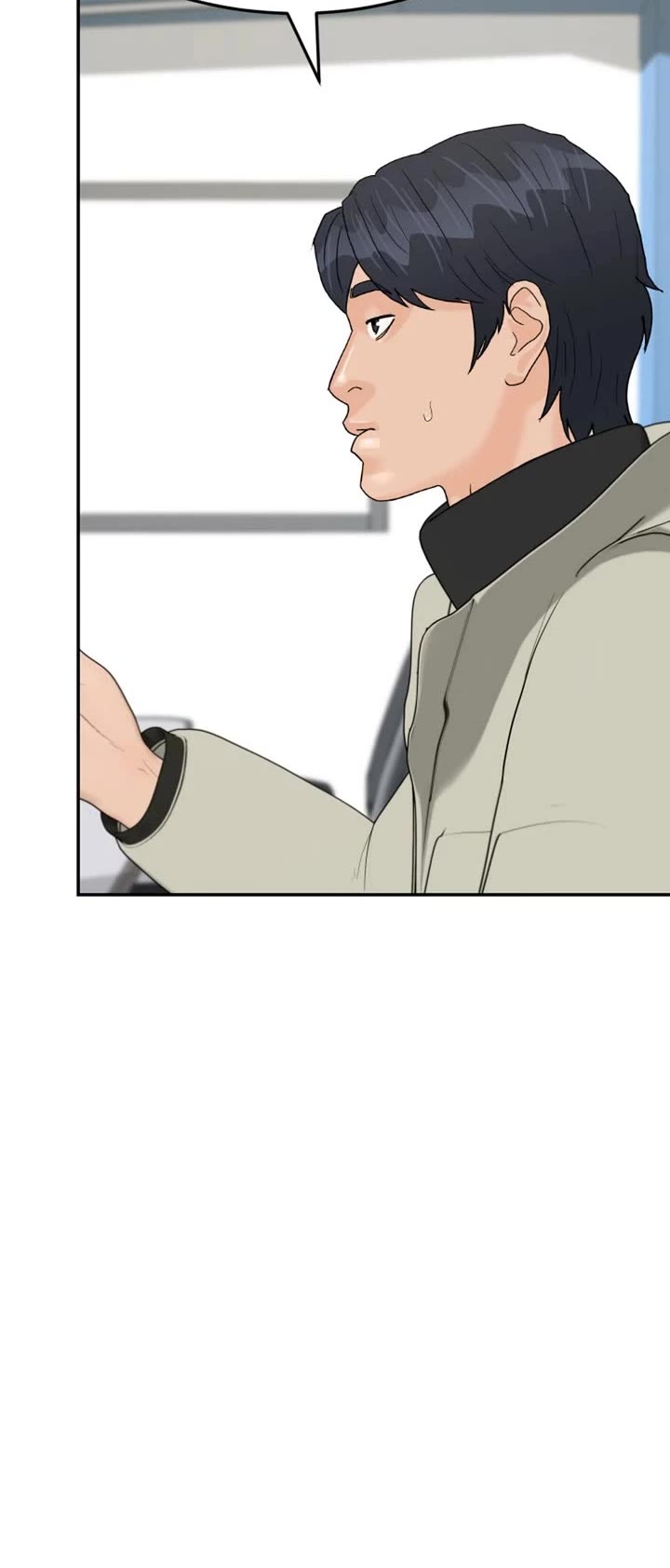 From the Grave and Back Chapter 204 page 8 - Chapter 204