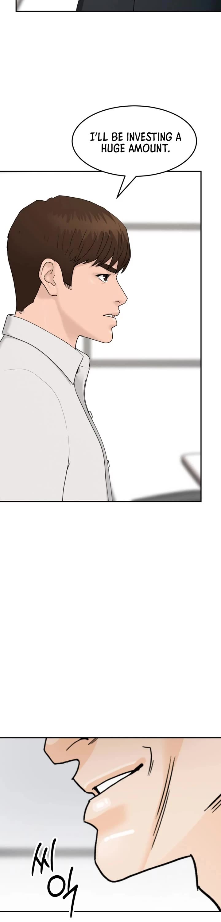 From the Grave and Back Chapter 205 page 10 - Chapter 205