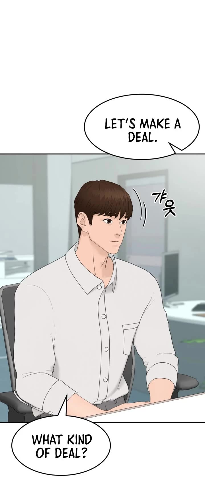From the Grave and Back Chapter 205 page 11 - Chapter 205