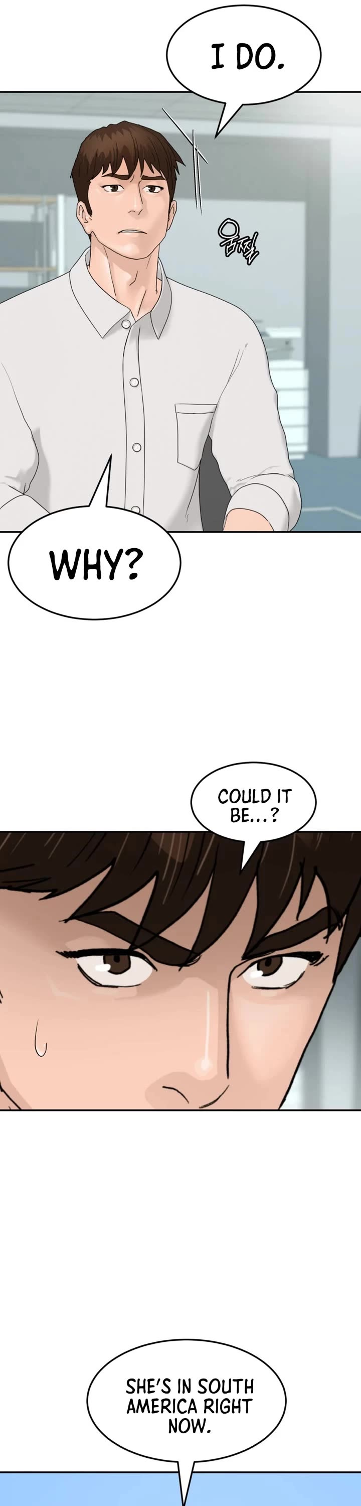 From the Grave and Back Chapter 205 page 13 - Chapter 205