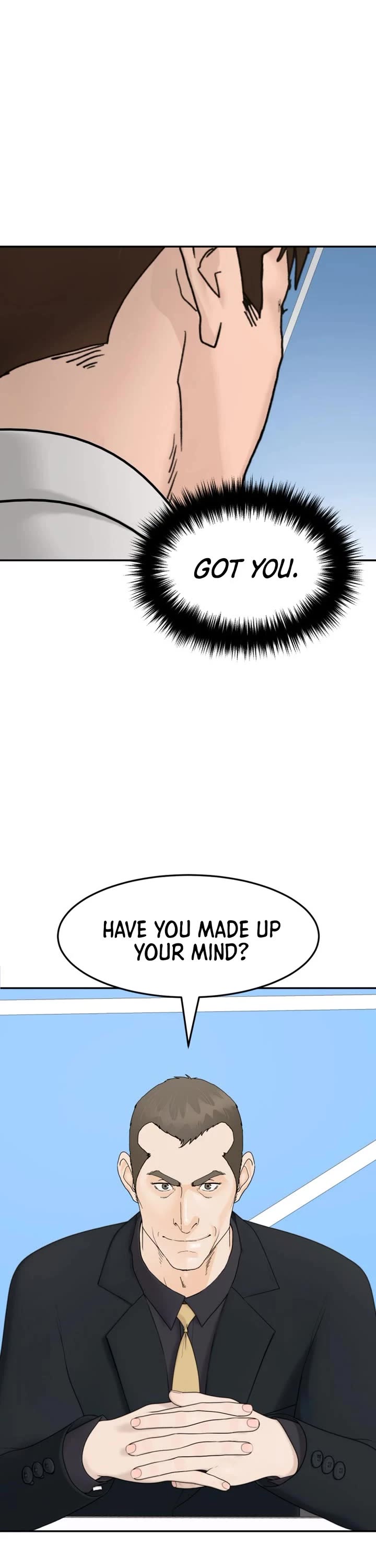 From the Grave and Back Chapter 205 page 18 - Chapter 205