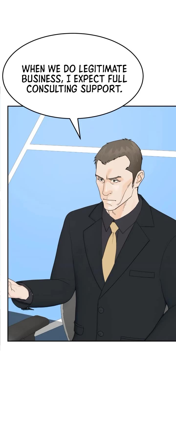 From the Grave and Back Chapter 205 page 20 - Chapter 205
