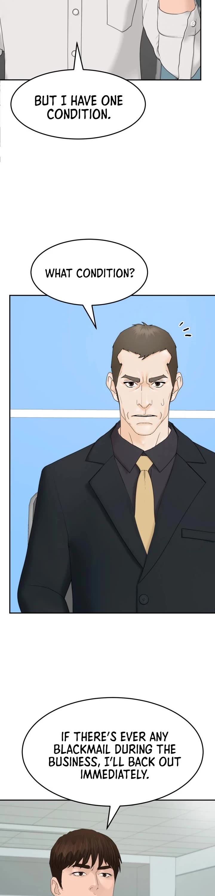 From the Grave and Back Chapter 205 page 22 - Chapter 205