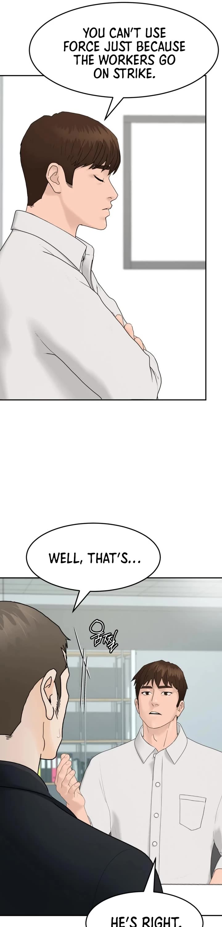 From the Grave and Back Chapter 205 page 24 - Chapter 205