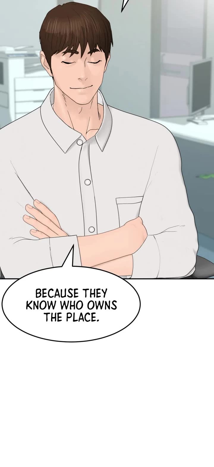 From the Grave and Back Chapter 205 page 27 - Chapter 205