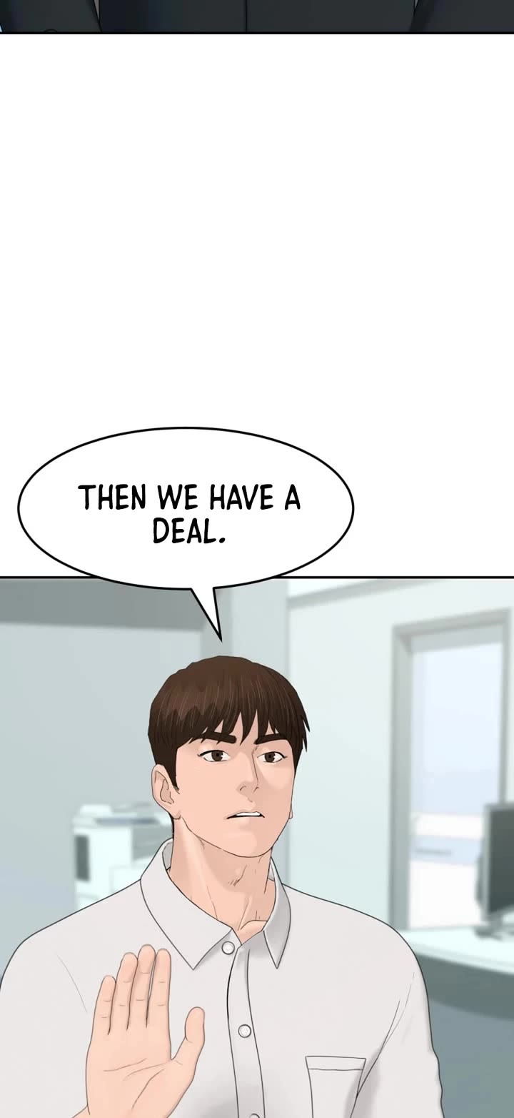 From the Grave and Back Chapter 205 page 30 - Chapter 205