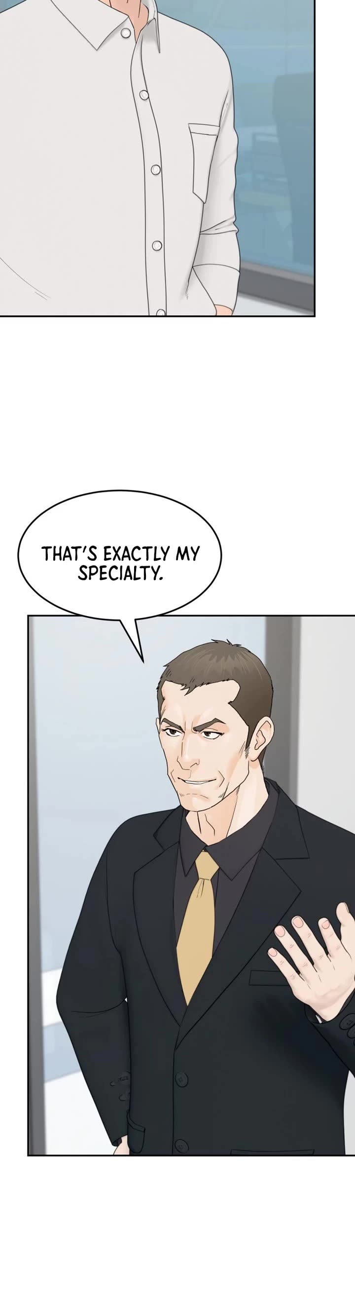 From the Grave and Back Chapter 205 page 34 - Chapter 205