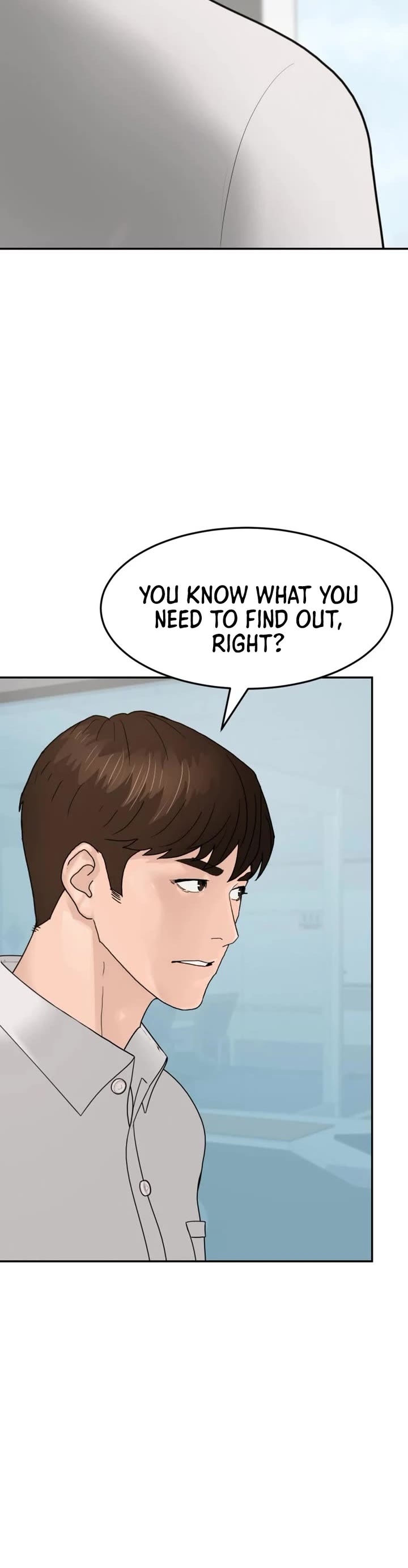 From the Grave and Back Chapter 205 page 37 - Chapter 205