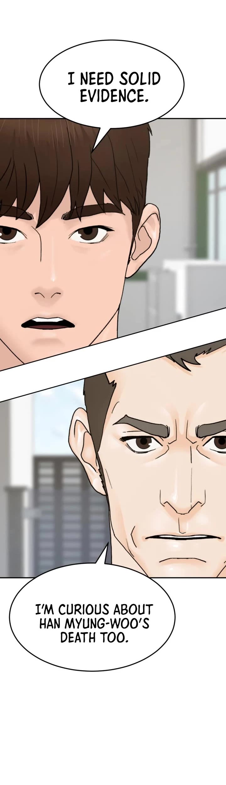 From the Grave and Back Chapter 205 page 40 - Chapter 205