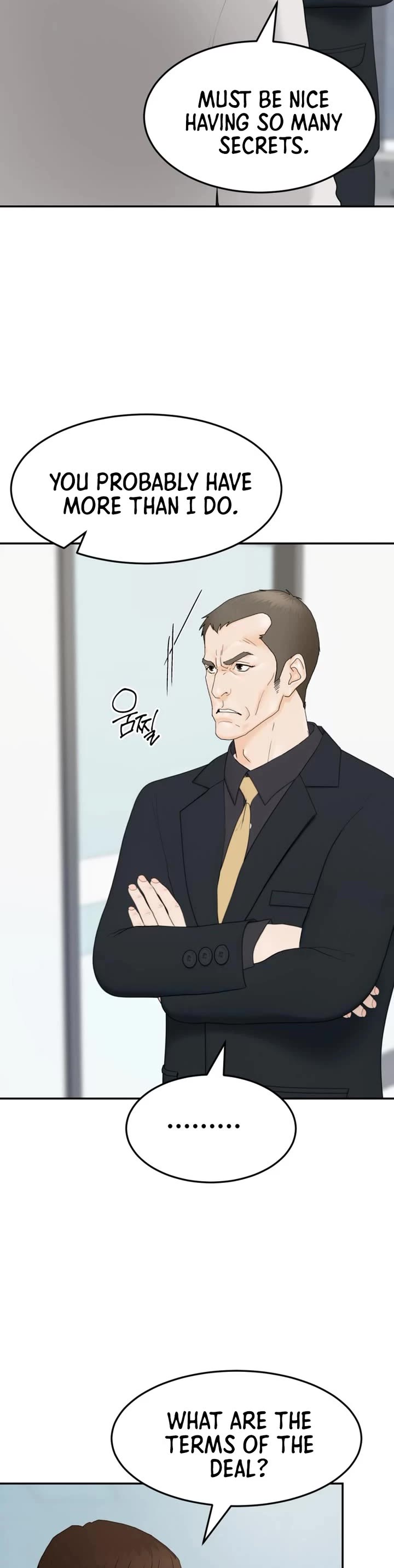 From the Grave and Back Chapter 205 page 42 - Chapter 205