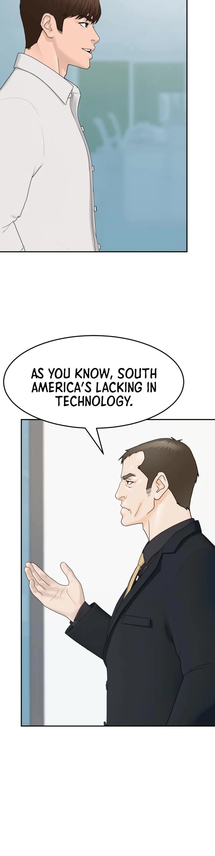 From the Grave and Back Chapter 205 page 43 - Chapter 205