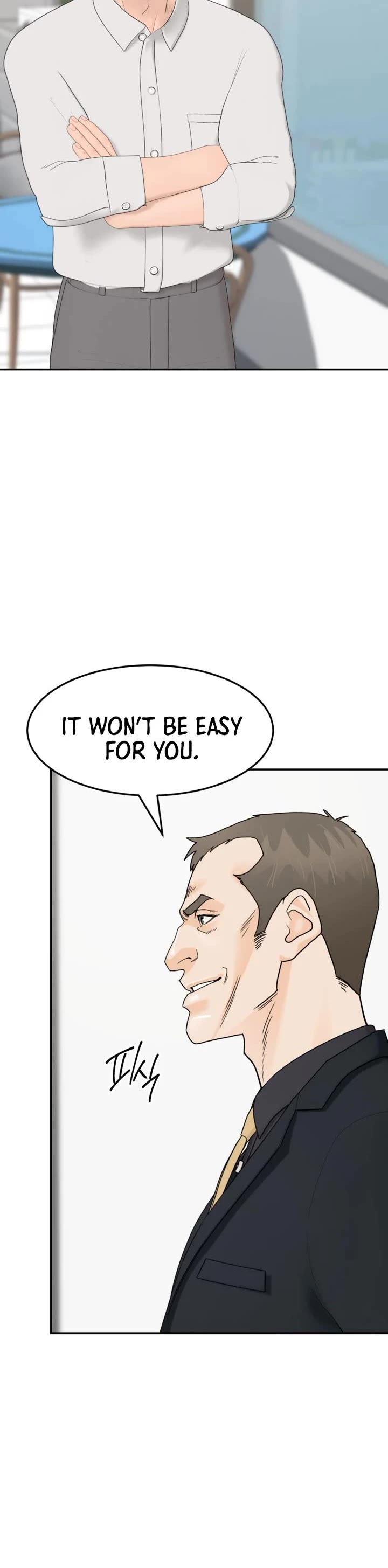 From the Grave and Back Chapter 205 page 46 - Chapter 205