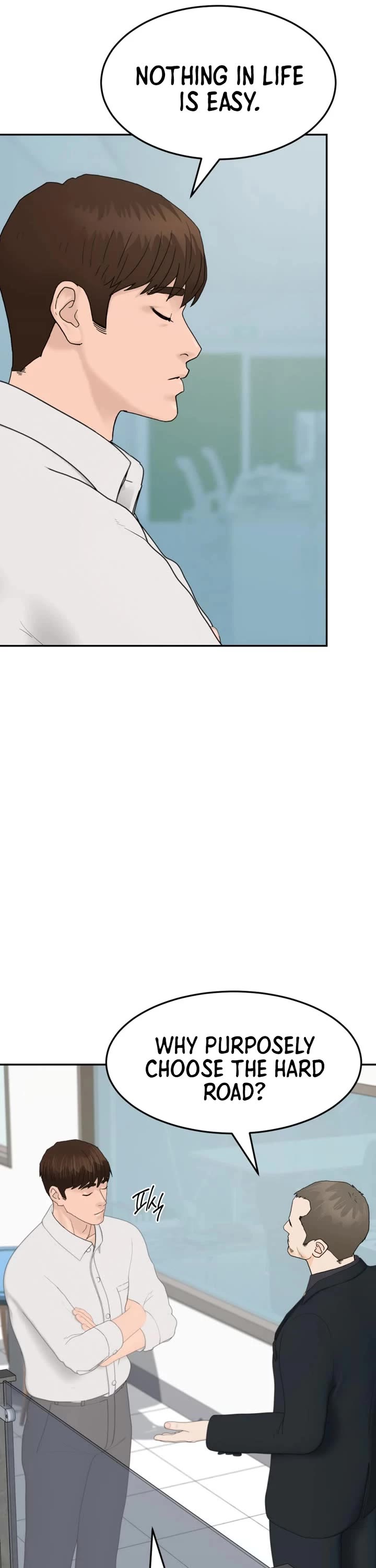 From the Grave and Back Chapter 205 page 47 - Chapter 205