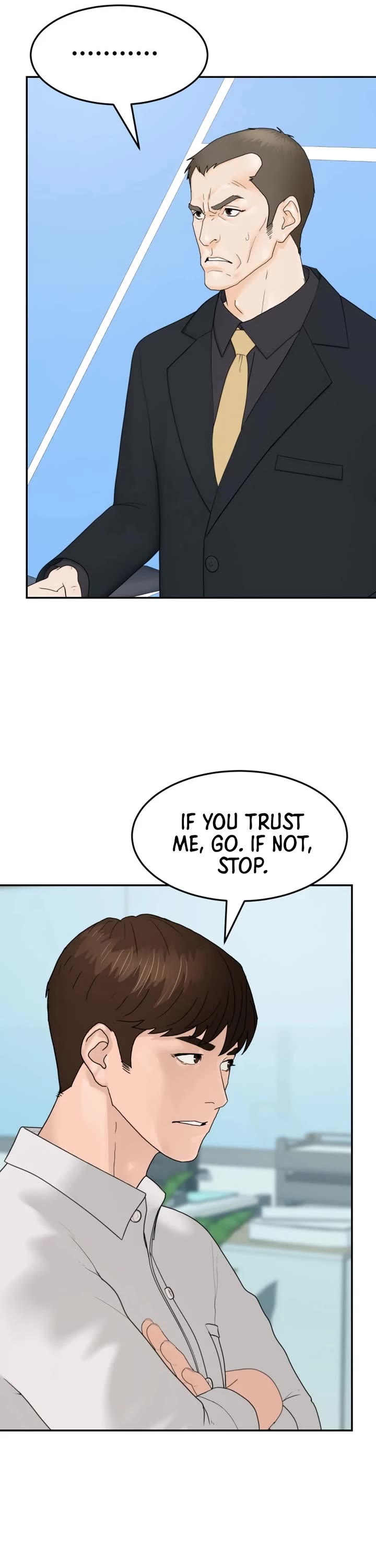 From the Grave and Back Chapter 205 page 5 - Chapter 205