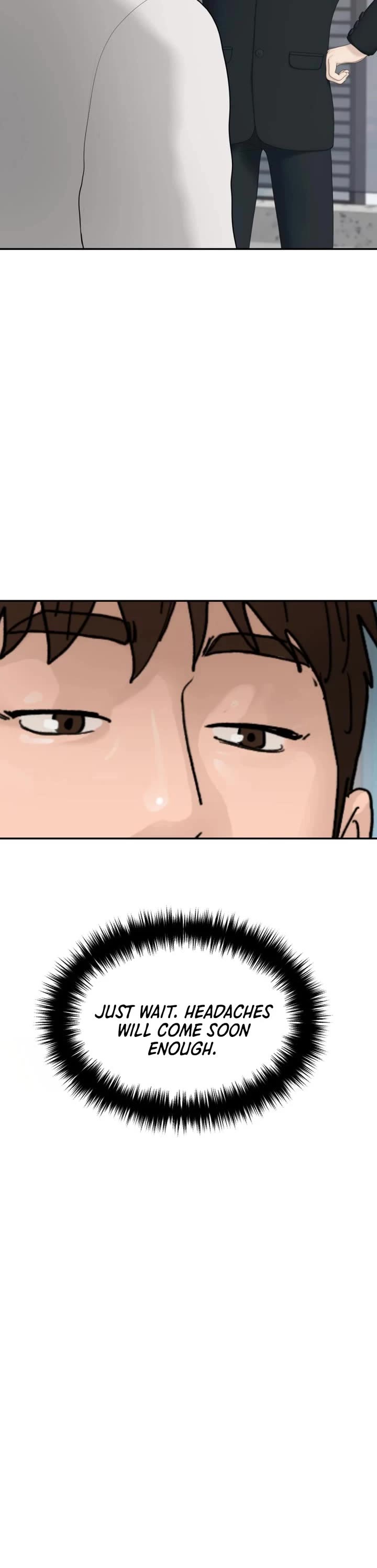 From the Grave and Back Chapter 206 page 11 - Chapter 206