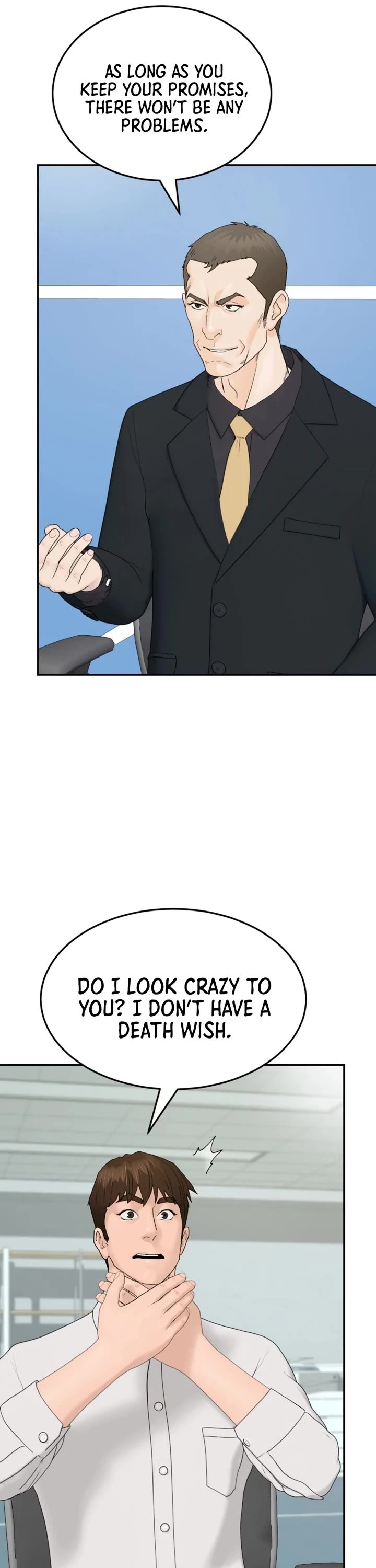 From the Grave and Back Chapter 206 page 13 - Chapter 206