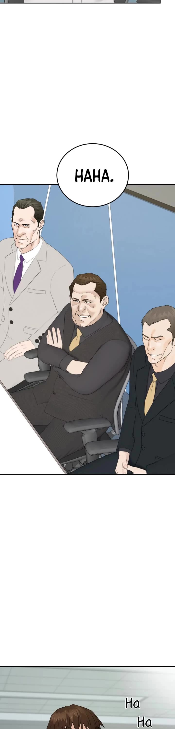 From the Grave and Back Chapter 206 page 14 - Chapter 206