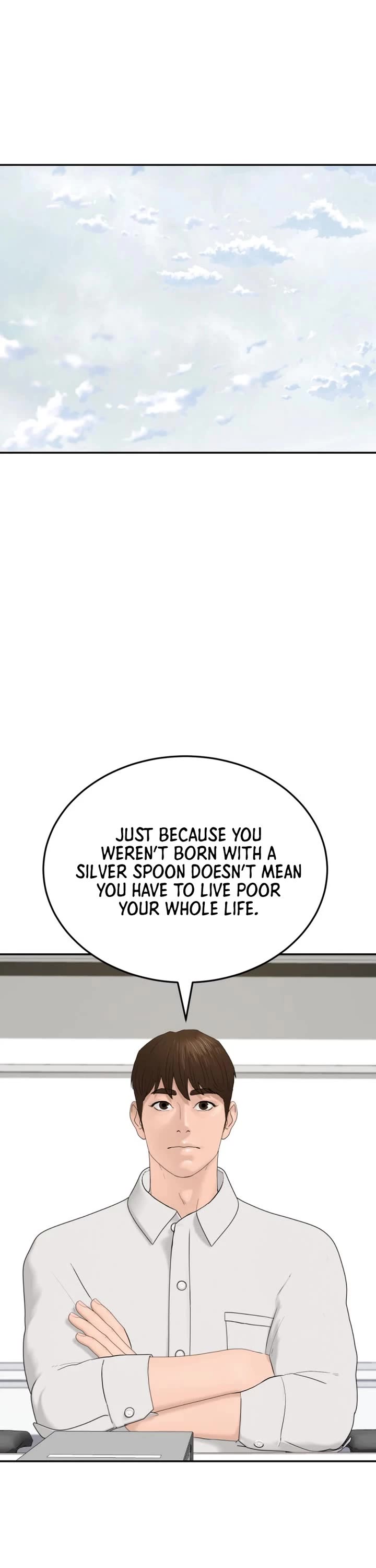 From the Grave and Back Chapter 206 page 17 - Chapter 206