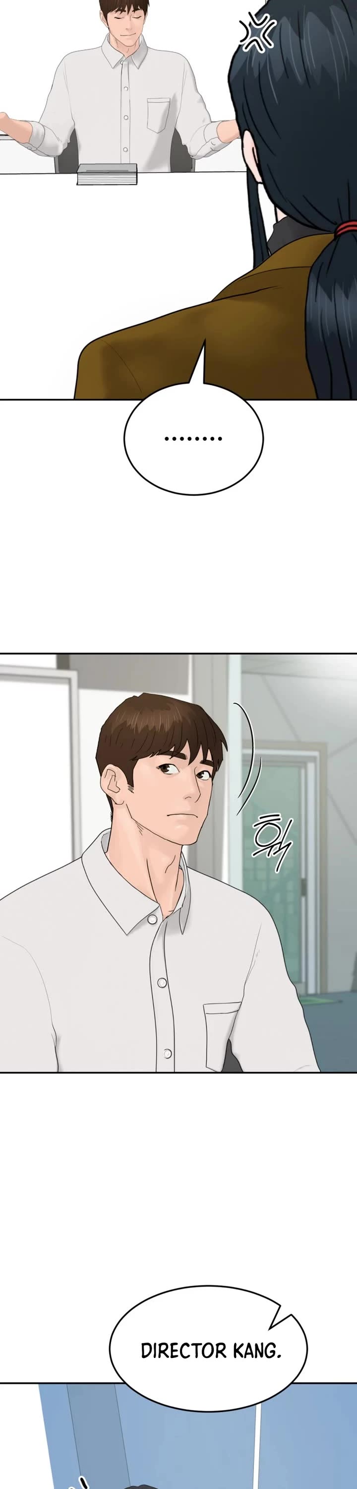 From the Grave and Back Chapter 206 page 21 - Chapter 206