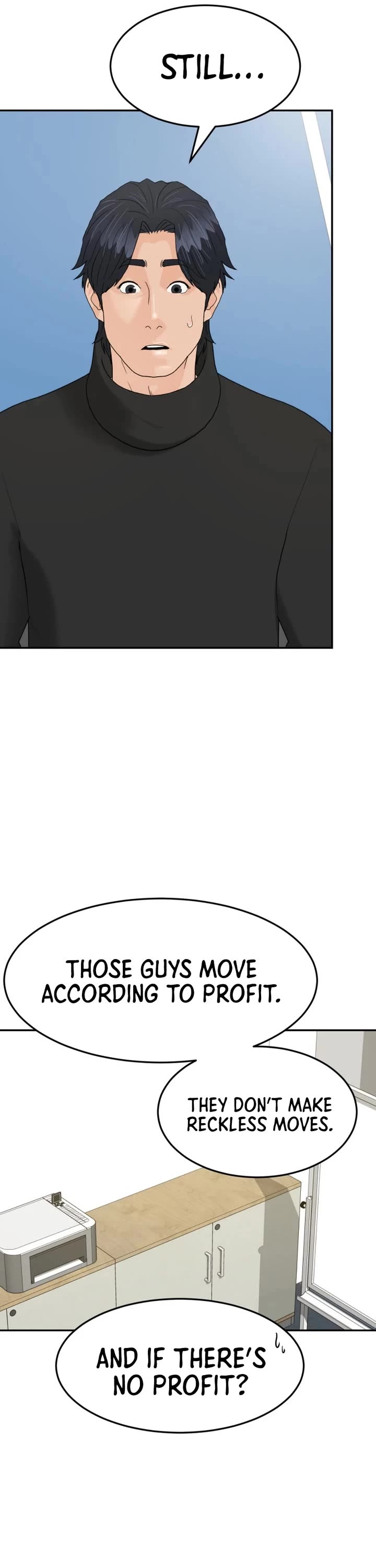 From the Grave and Back Chapter 206 page 24 - Chapter 206