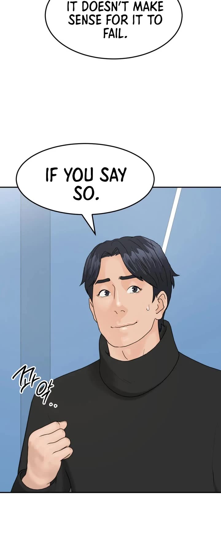 From the Grave and Back Chapter 206 page 27 - Chapter 206