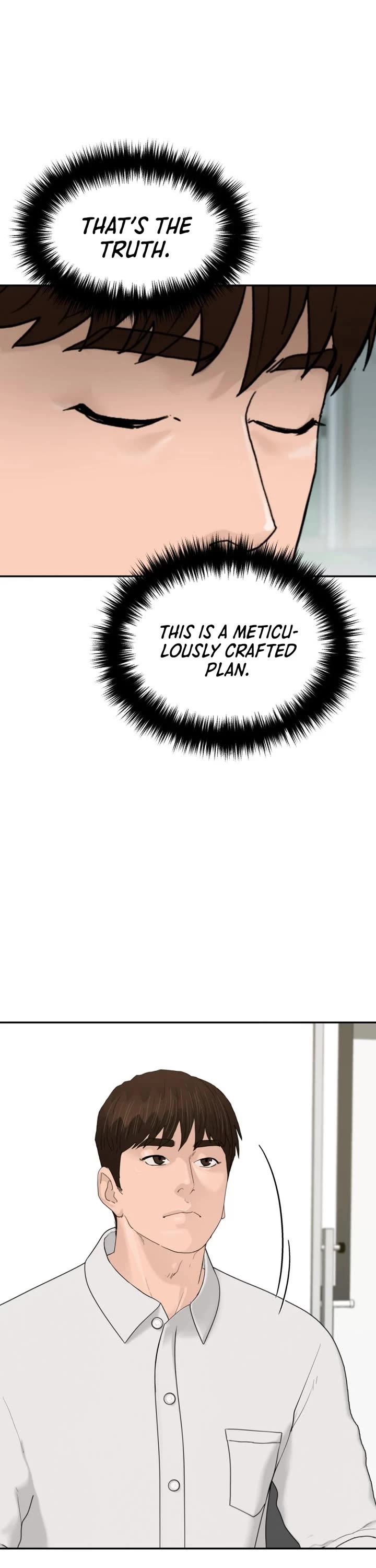 From the Grave and Back Chapter 206 page 28 - Chapter 206
