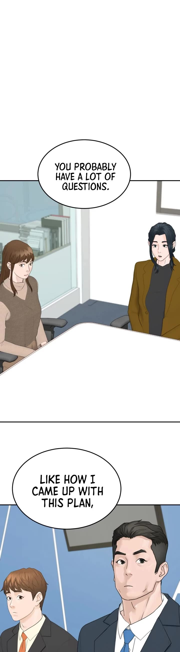 From the Grave and Back Chapter 206 page 29 - Chapter 206