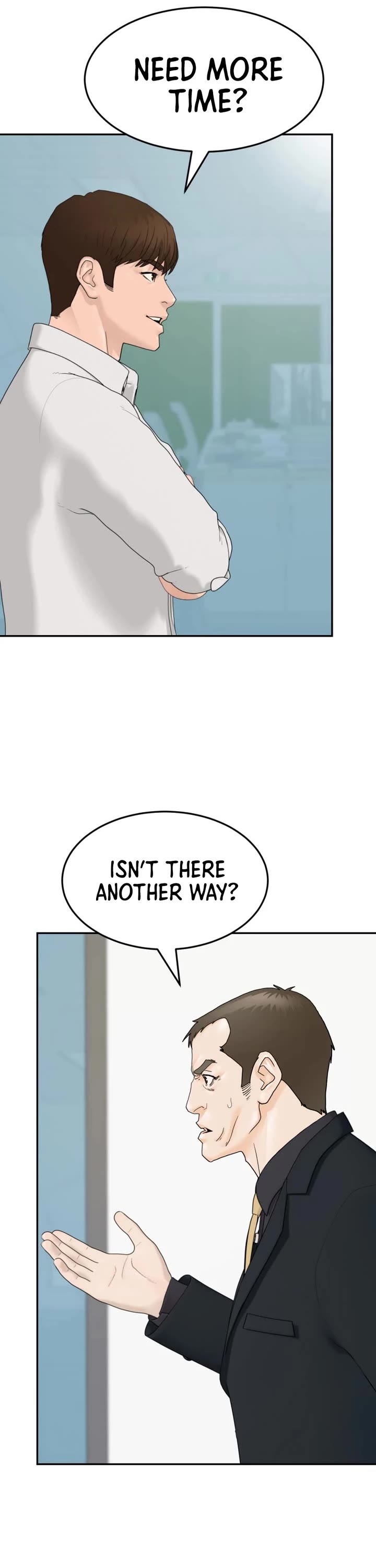 From the Grave and Back Chapter 206 page 4 - Chapter 206