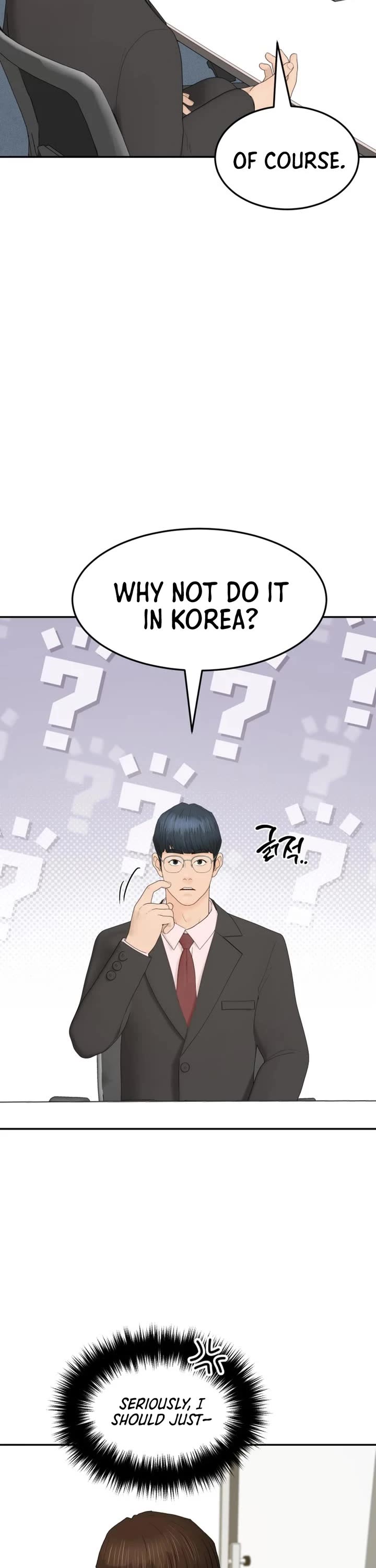 From the Grave and Back Chapter 206 page 40 - Chapter 206