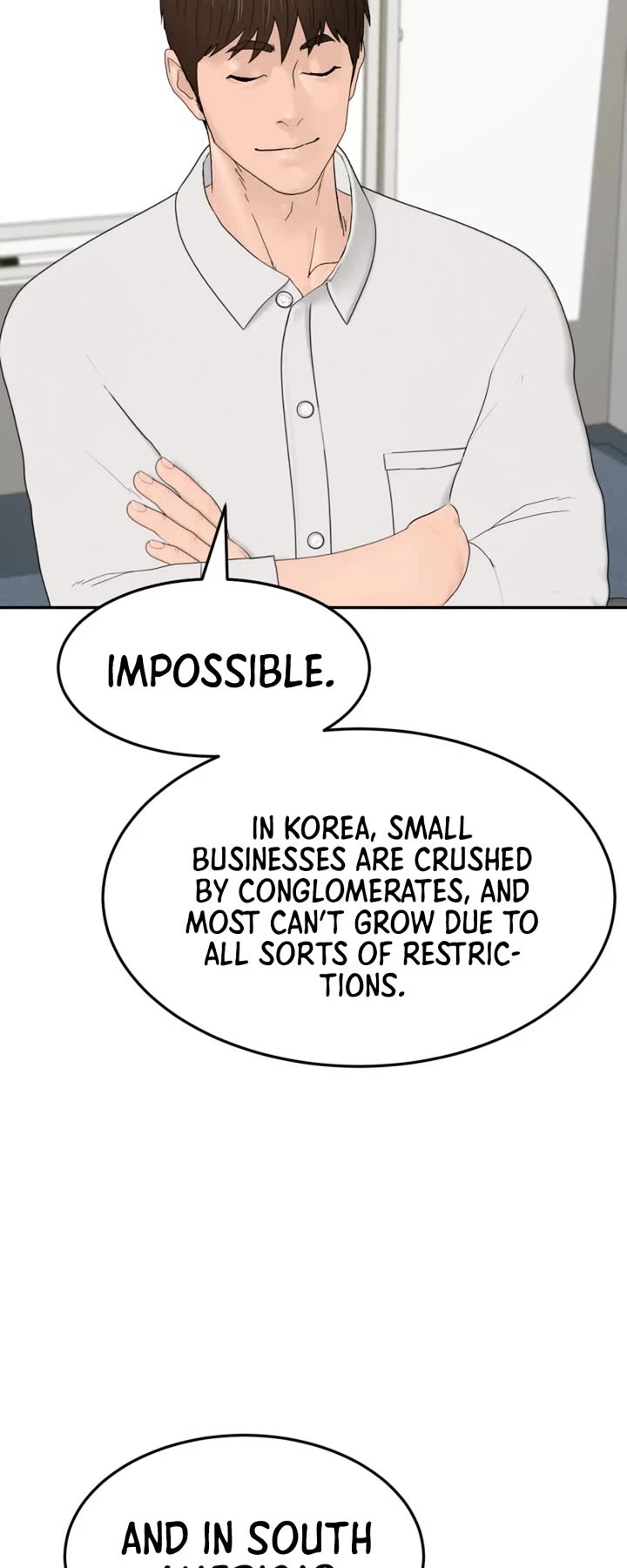 From the Grave and Back Chapter 206 page 41 - Chapter 206