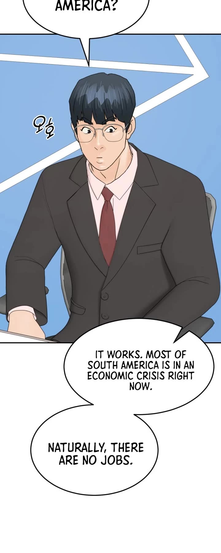 From the Grave and Back Chapter 206 page 42 - Chapter 206