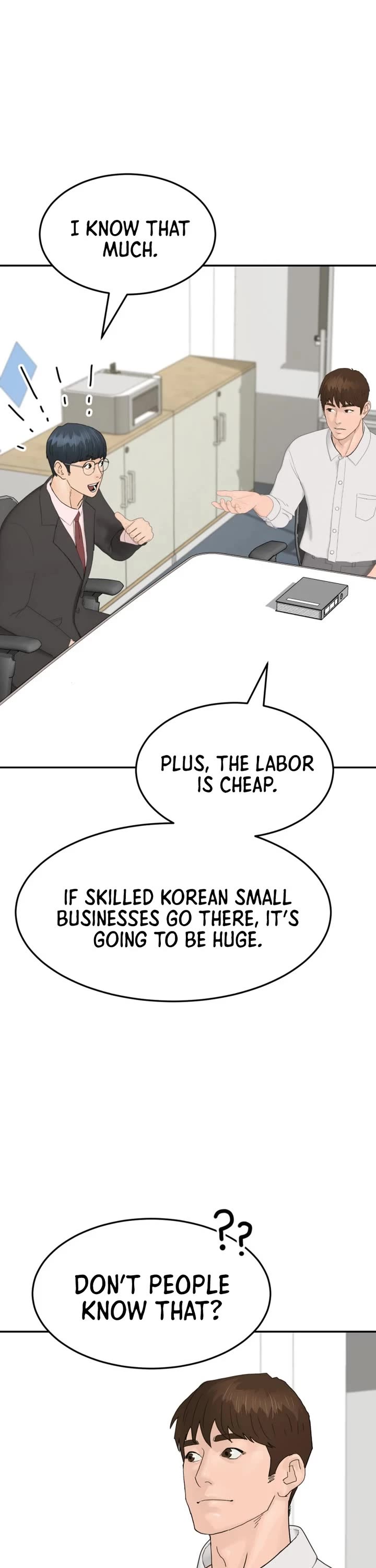 From the Grave and Back Chapter 206 page 43 - Chapter 206