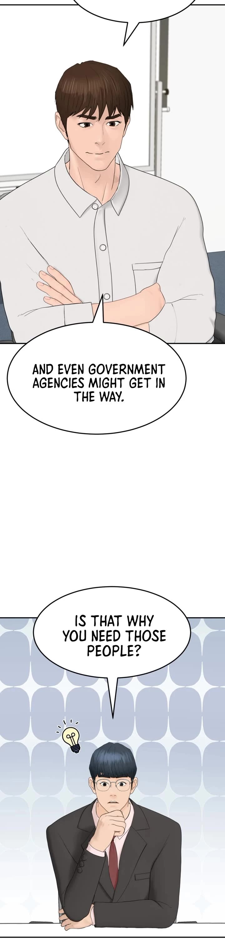 From the Grave and Back Chapter 206 page 45 - Chapter 206