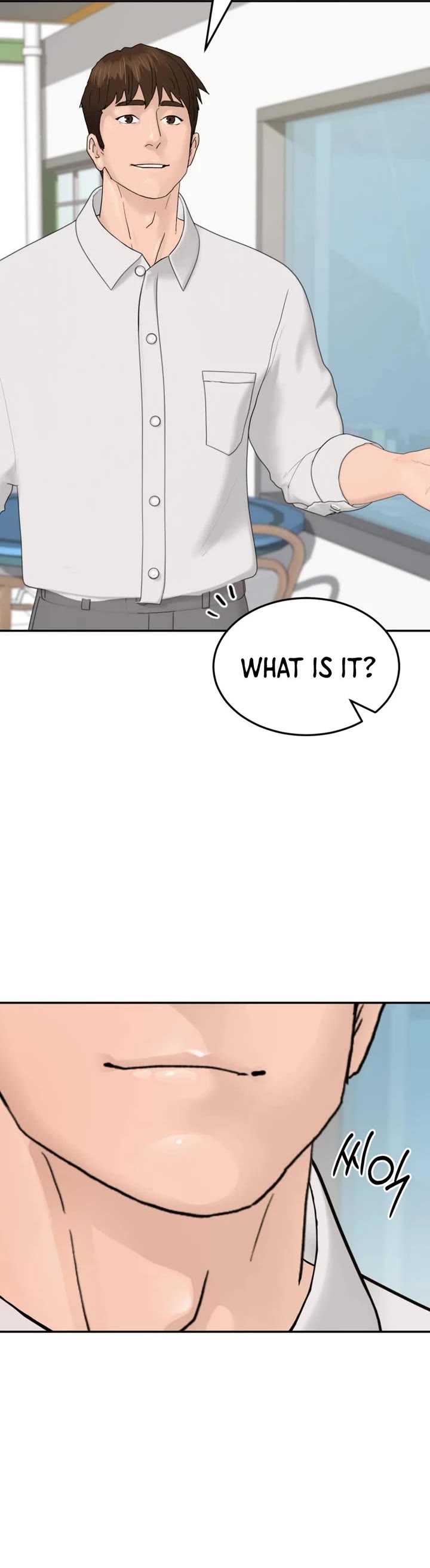 From the Grave and Back Chapter 206 page 6 - Chapter 206