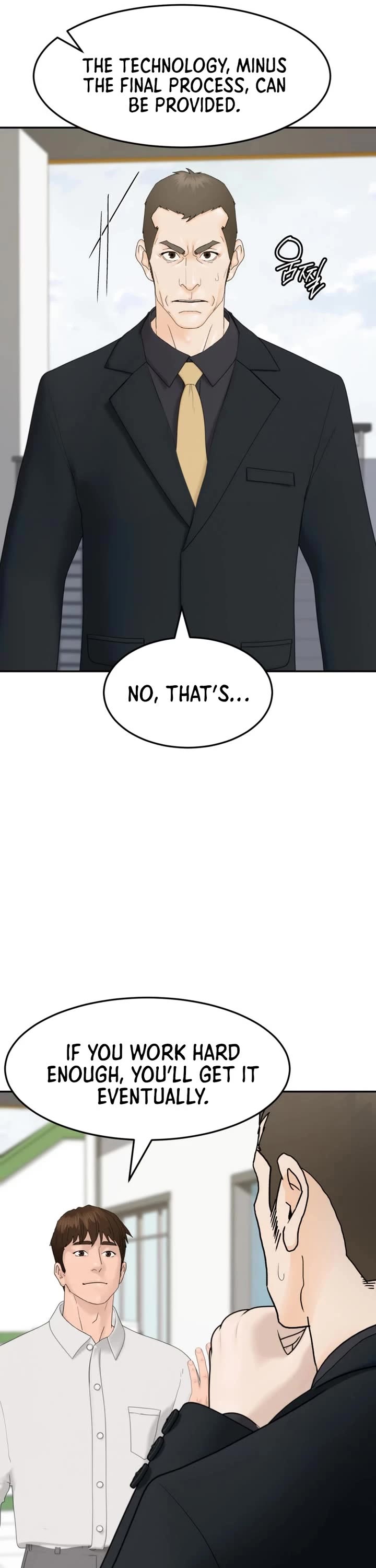 From the Grave and Back Chapter 206 page 7 - Chapter 206