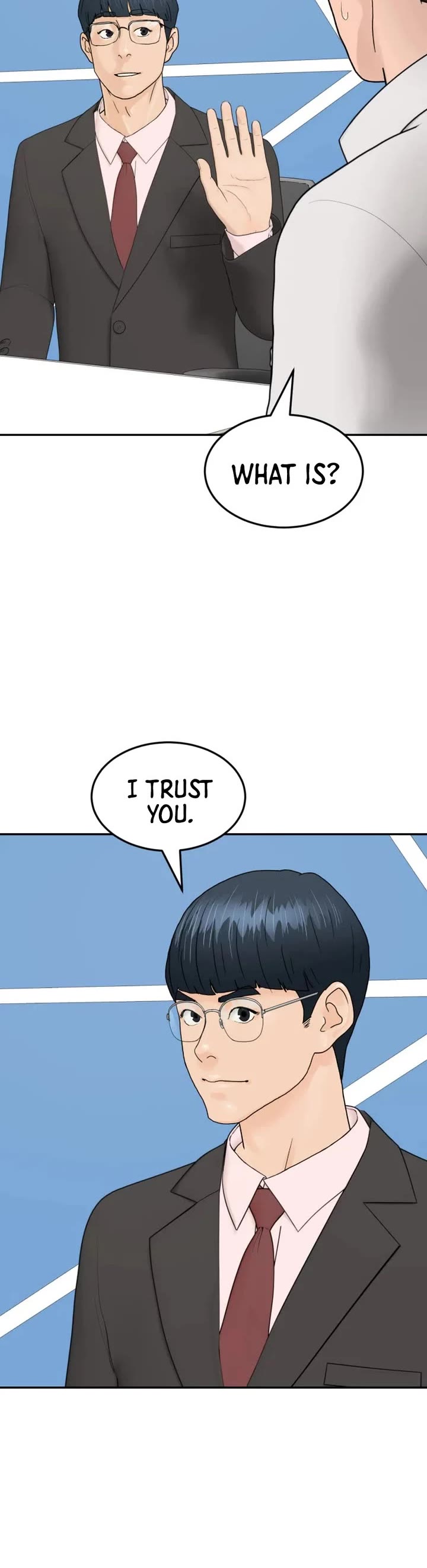 From the Grave and Back Chapter 207 page 10 - Chapter 207