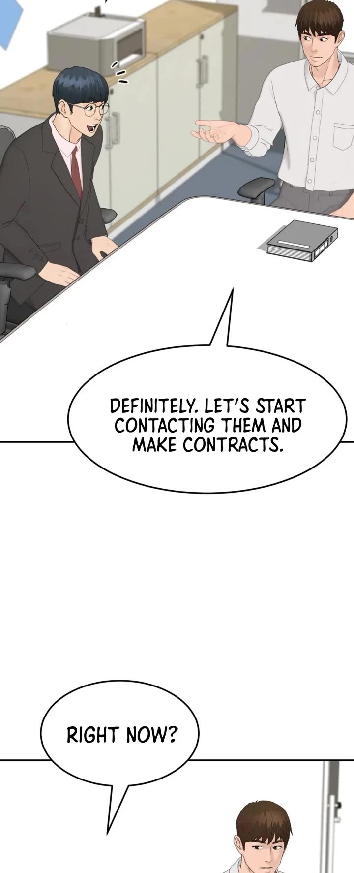 From the Grave and Back Chapter 207 page 13 - Chapter 207