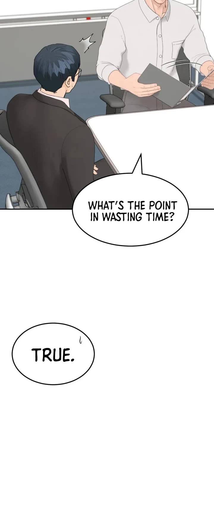 From the Grave and Back Chapter 207 page 14 - Chapter 207