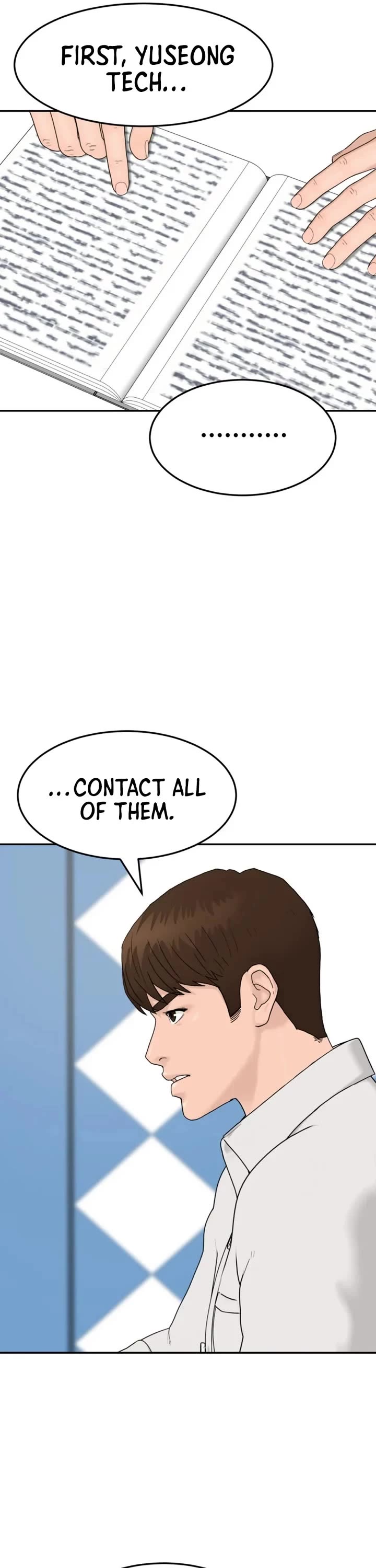 From the Grave and Back Chapter 207 page 15 - Chapter 207
