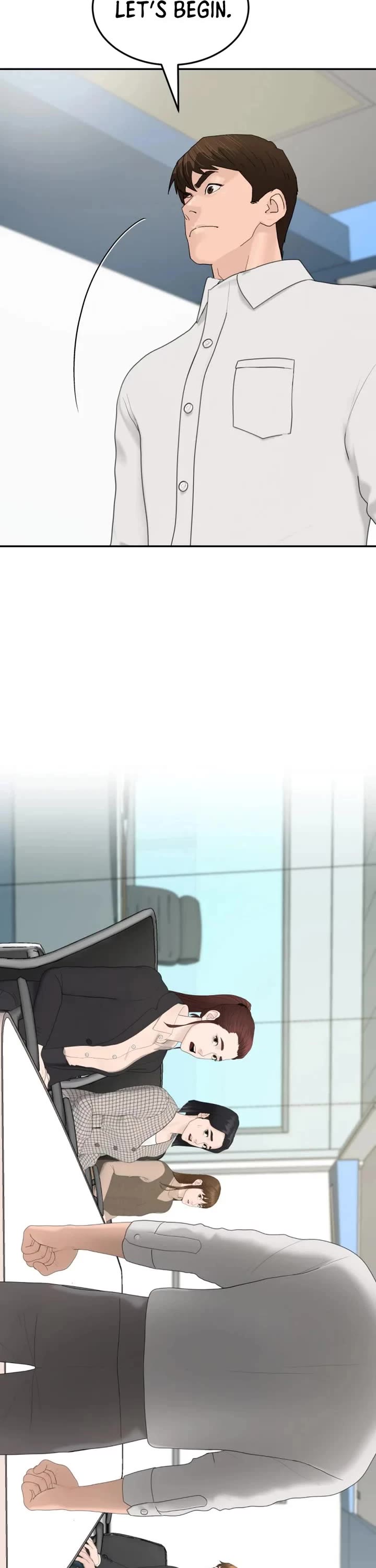 From the Grave and Back Chapter 207 page 20 - Chapter 207