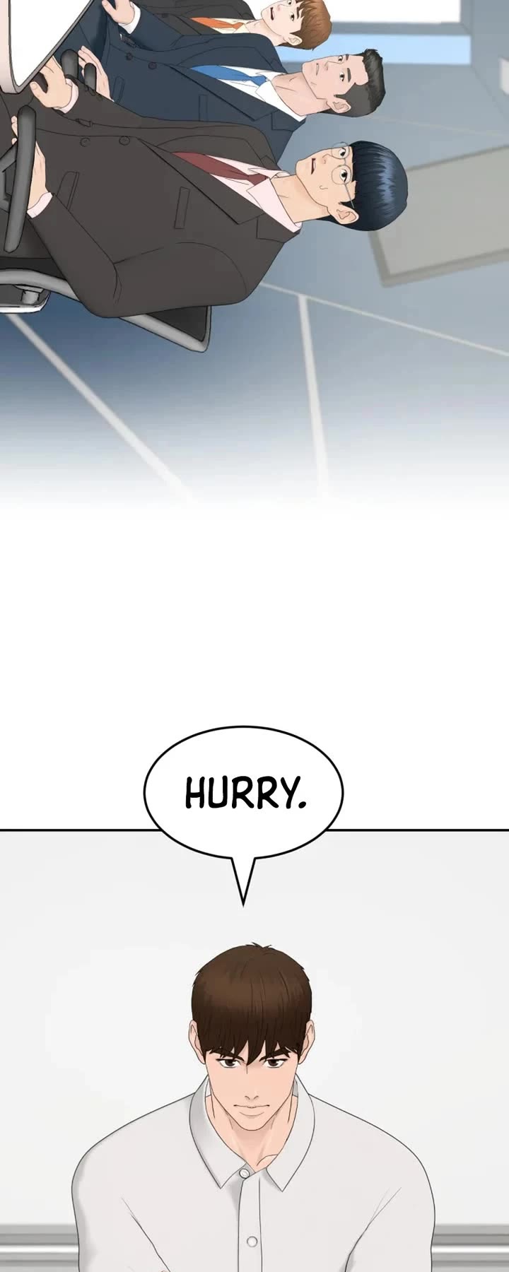 From the Grave and Back Chapter 207 page 21 - Chapter 207
