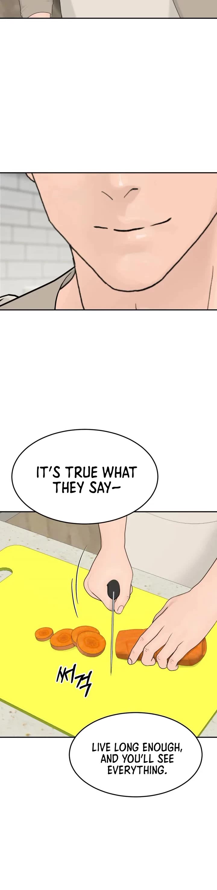 From the Grave and Back Chapter 207 page 29 - Chapter 207