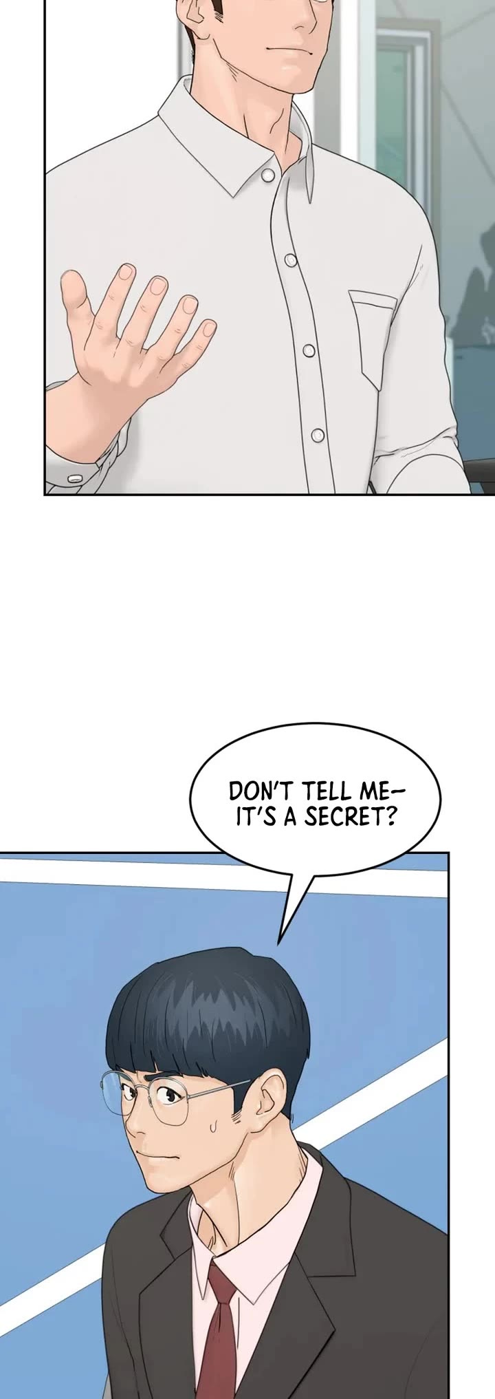 From the Grave and Back Chapter 207 page 3 - Chapter 207